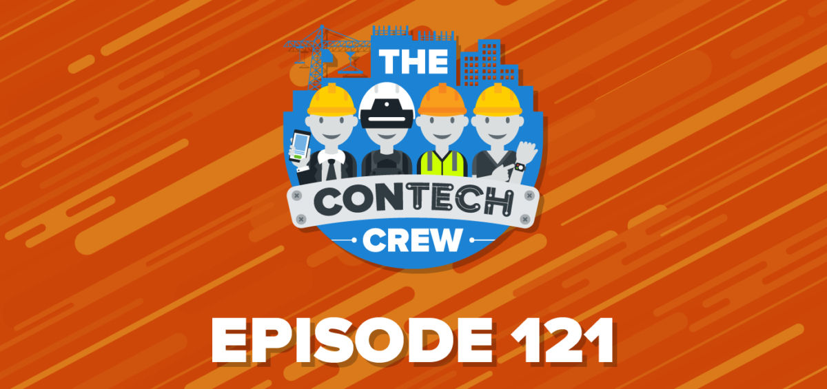 The ConTechCrew Episode 121