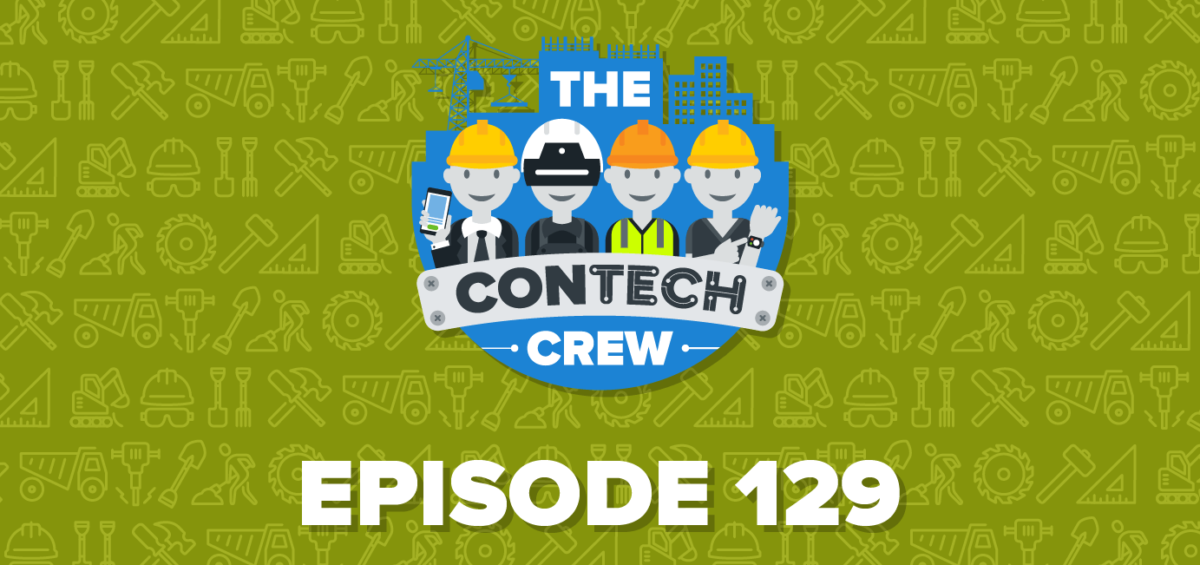 The ConTechCrew Episode 129