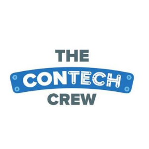 The ConTechCrew logo