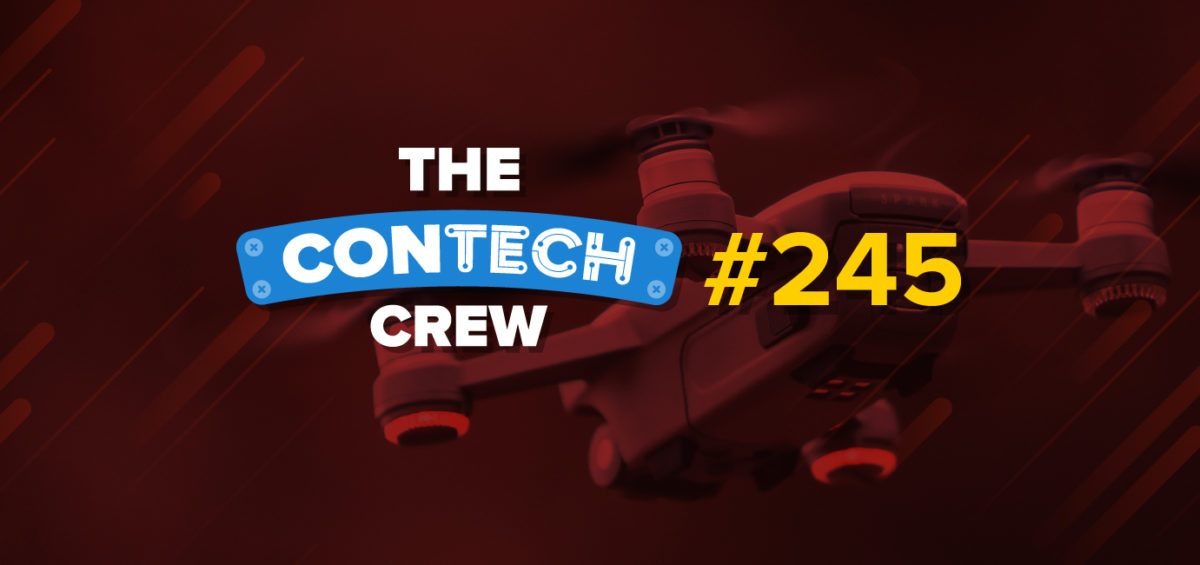 The ConTechCrew Episode 245