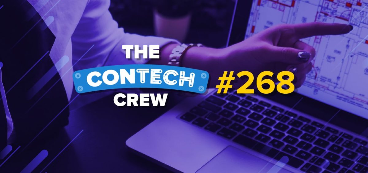 The ConTechCrew 268: Geek Factor 10! with Lee Mills from Pixly