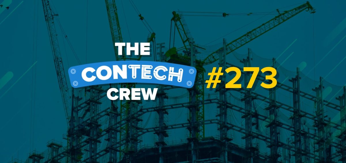The ConTechCrew Episode 273