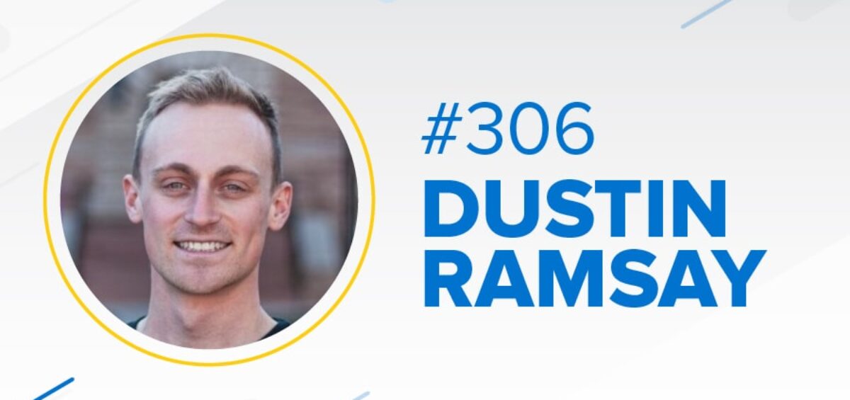 The ConTechCrew 306: Elevating the Crane Business with Dustin Ramsay from Sarus Lifting