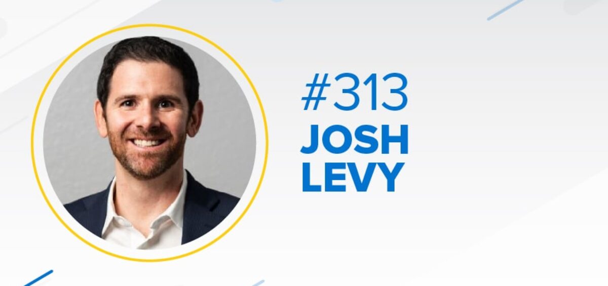 The ConTechCrew 313: AI Powered Document Review with Josh Levy of Document Crunch