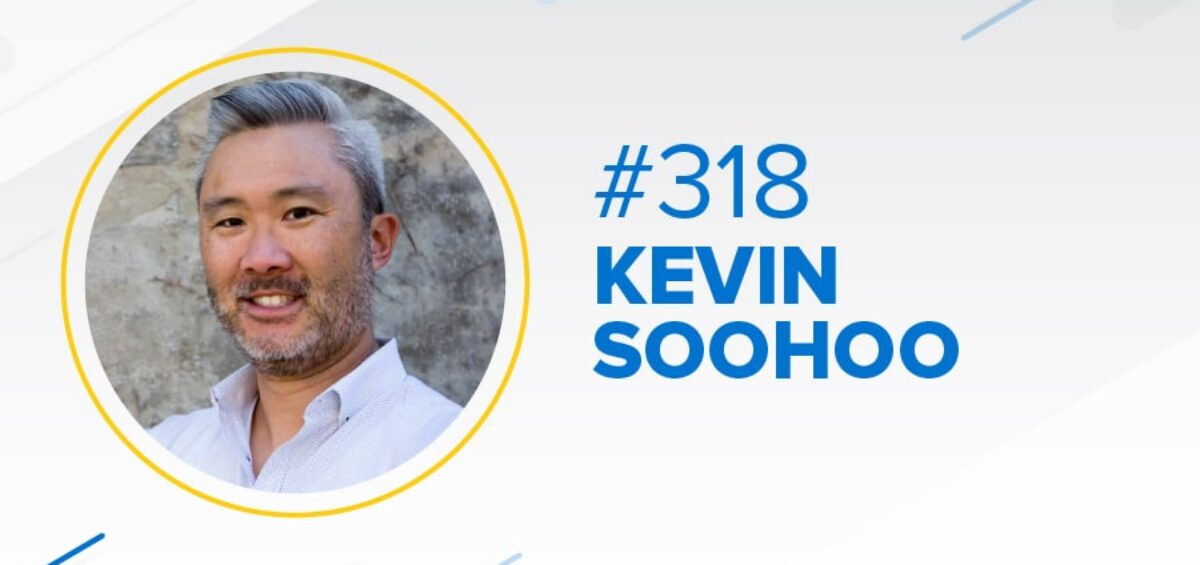 The ConTechCrew 318: AEC Data with Kevin Soohoo from Egnyte