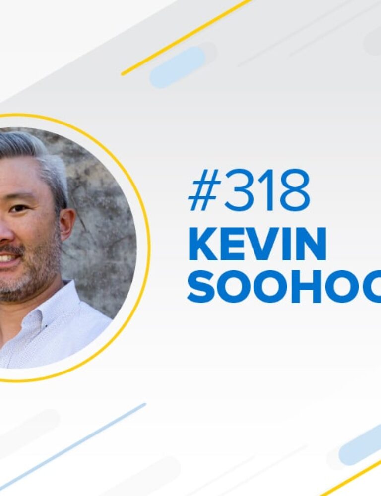 The ConTechCrew 318: AEC Data with Kevin Soohoo from Egnyte