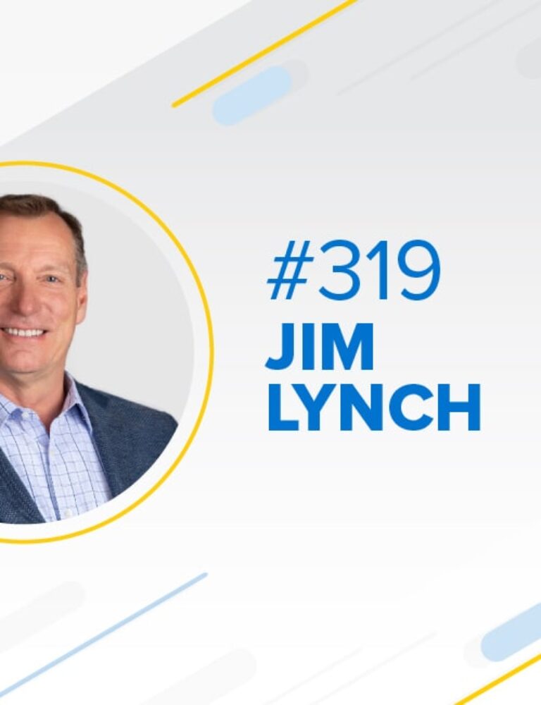 The ConTechCrew 319: Data Platform & Convergence with Jim Lynch from Autodesk Construction Solutions
