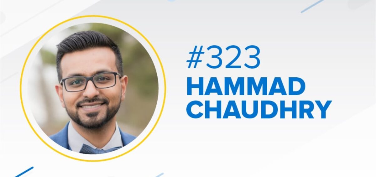 The ConTechCrew 323: The Construction Paradigm with Hammad Chaudhry from EllisDon