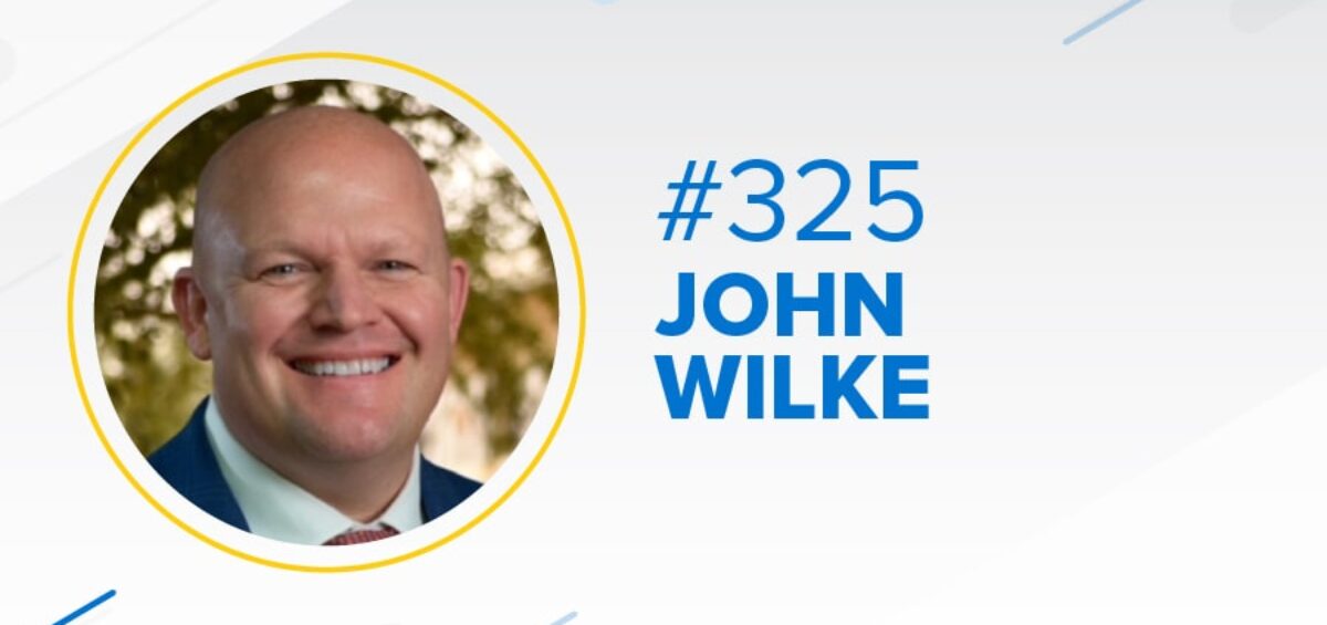 The ConTechCrew 325: Deploying Technology at Scale with John Wilke from Zachry Group