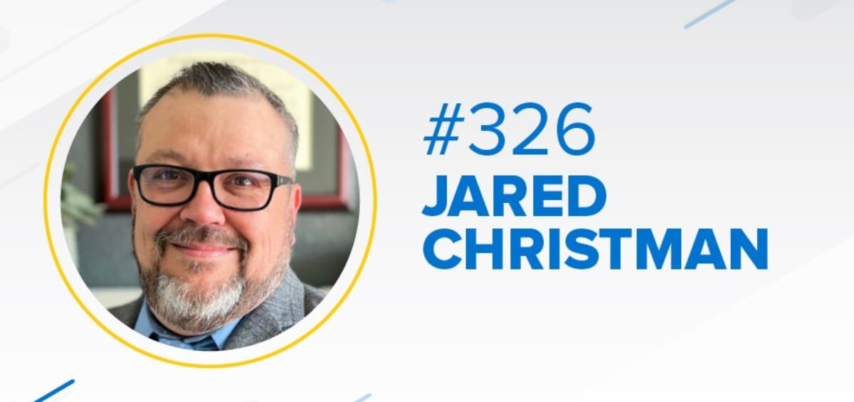 The ConTechCrew 326: Construction Technologists with Jared Christman from ELECTRI International