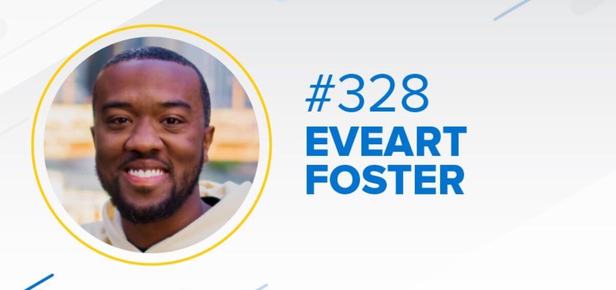 The ConTechCrew 328: Technology Adoption with Eveart Foster from BuiltWorlds