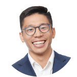 David Jeon from Olsen Consulting