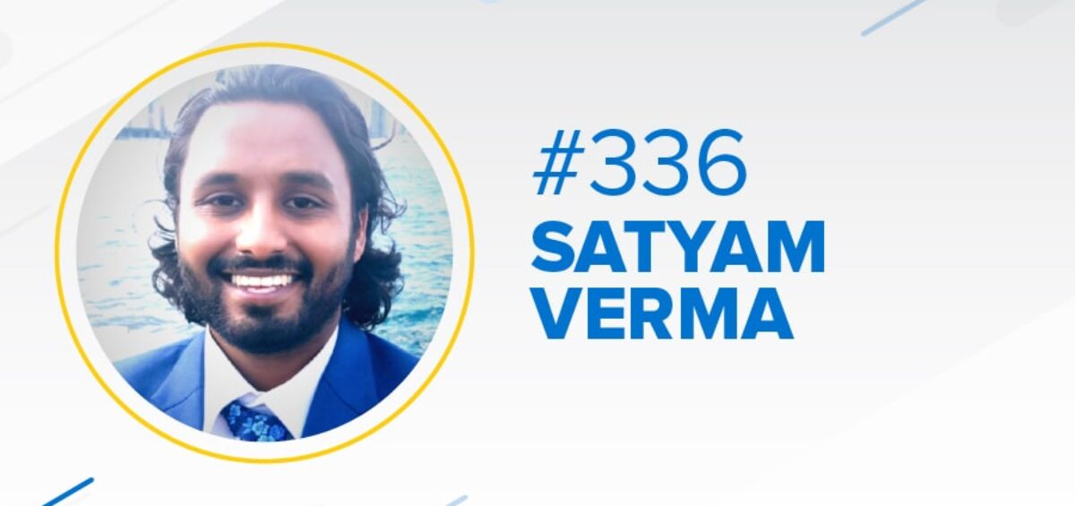 The ConTechCrew 336: The Keys to Tech Adoption Success with Satyam Verma from Document Crunch