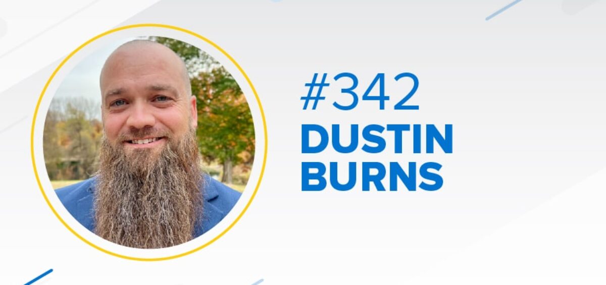 The ConTech Crew 342: Dustin Burns on Construction Born Digital